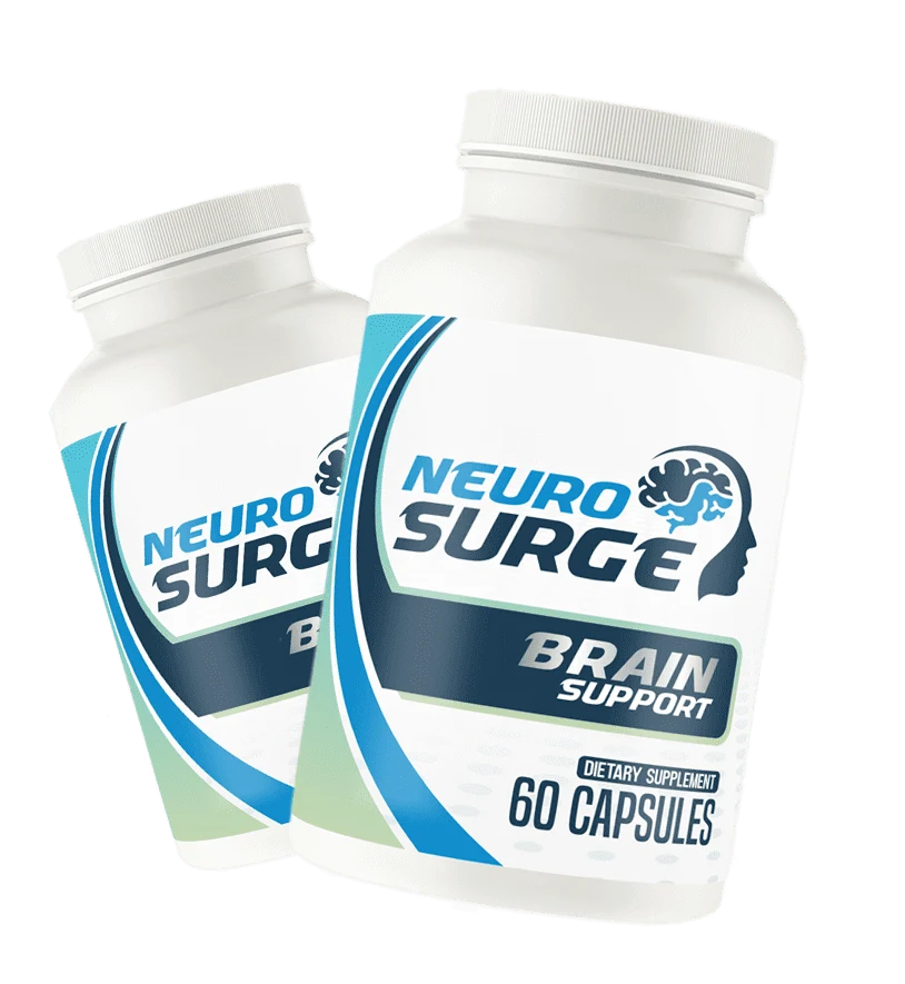 Neuro Surge Limited Time Offer Only $49/Bottle